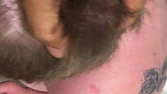 Young Tinder Slut Receives Oral And Facial Abuse